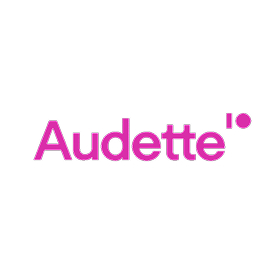 Audette Logo