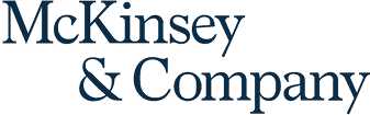 McKinsey & Company Logo