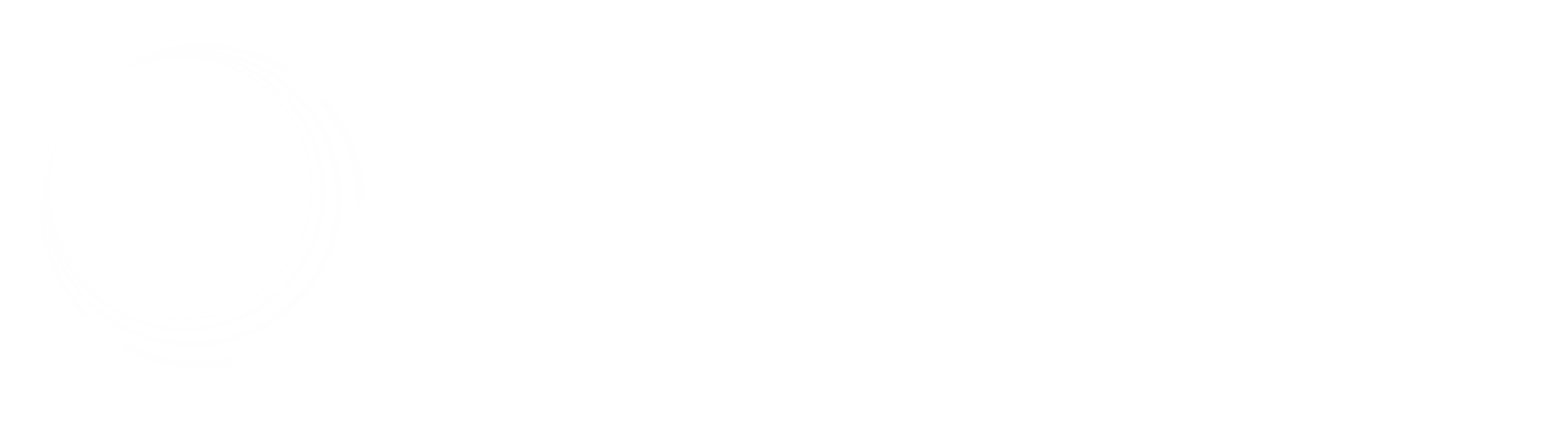 Planetary Scale Logo
