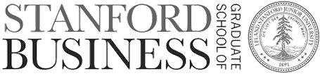 Standford Business Logo