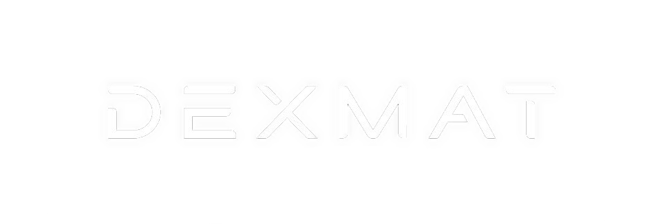 DexMat logo